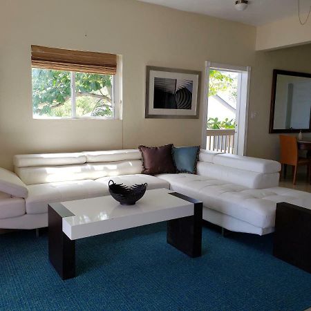 Villa Indigo Sunny 1Br Apartment In Private Gated Estate Charlotte Amalie Exterior foto