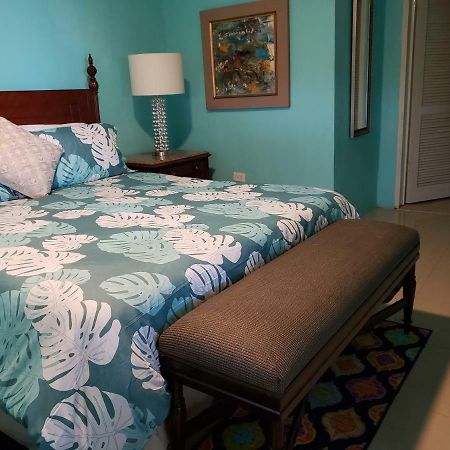 Villa Indigo Sunny 1Br Apartment In Private Gated Estate Charlotte Amalie Exterior foto