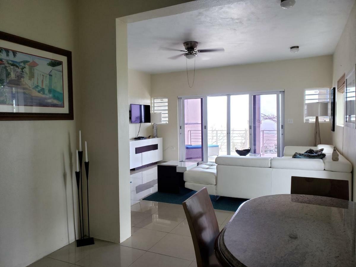 Villa Indigo Sunny 1Br Apartment In Private Gated Estate Charlotte Amalie Exterior foto