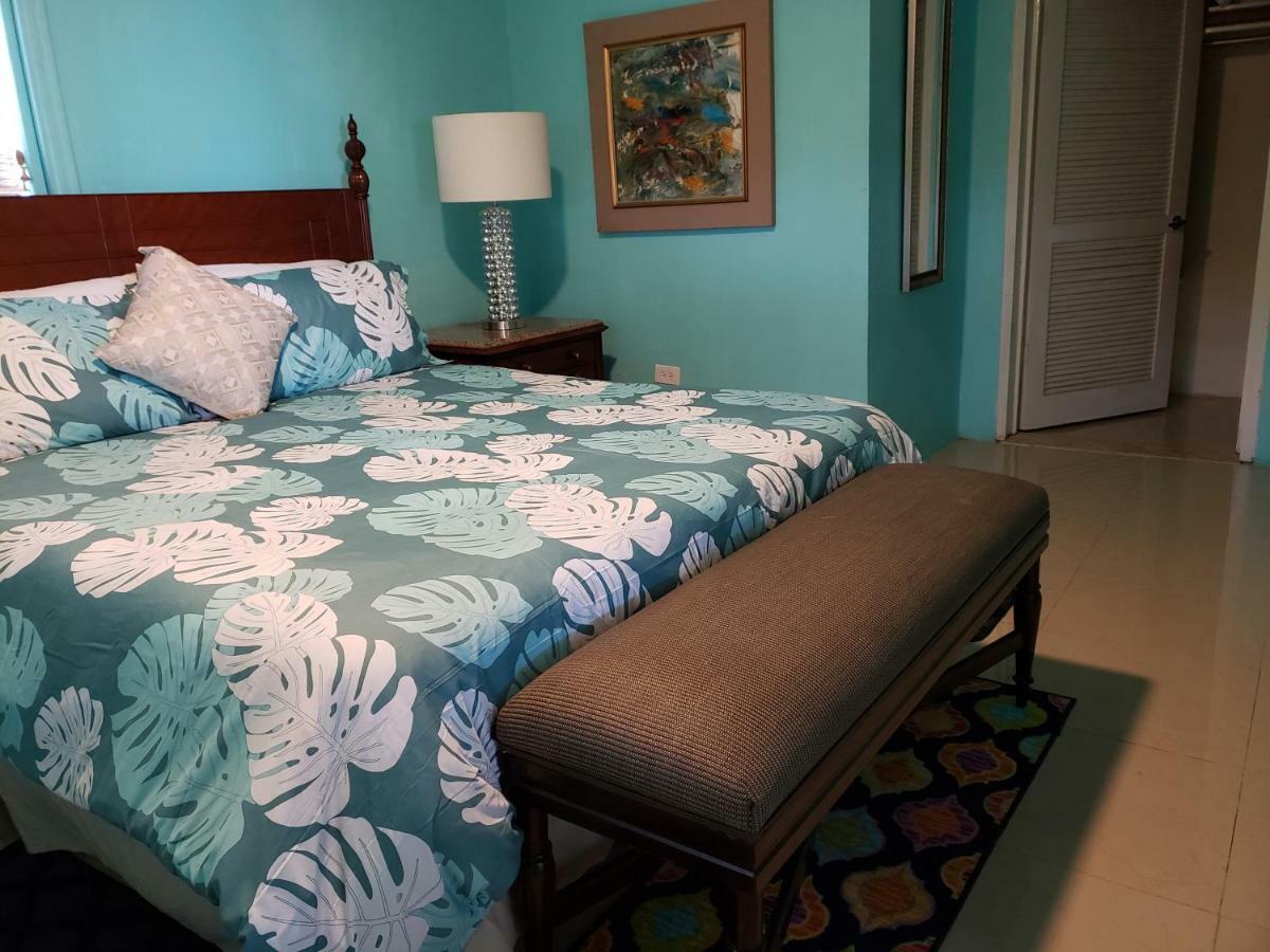 Villa Indigo Sunny 1Br Apartment In Private Gated Estate Charlotte Amalie Exterior foto